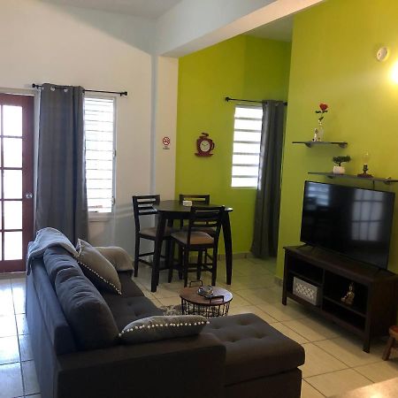 San Juan Metro Host Apartment Exterior foto