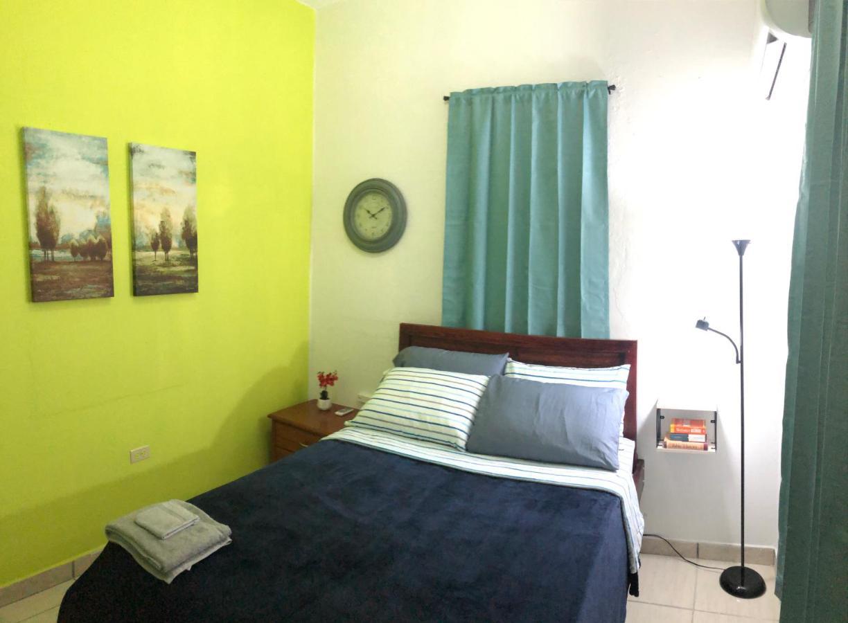 San Juan Metro Host Apartment Exterior foto