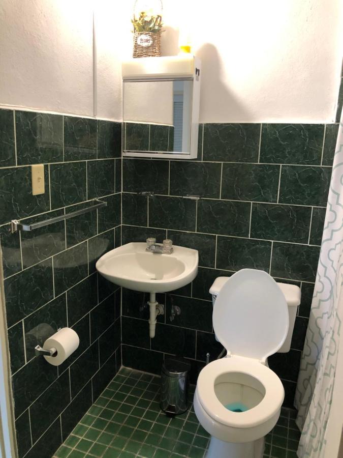 San Juan Metro Host Apartment Exterior foto