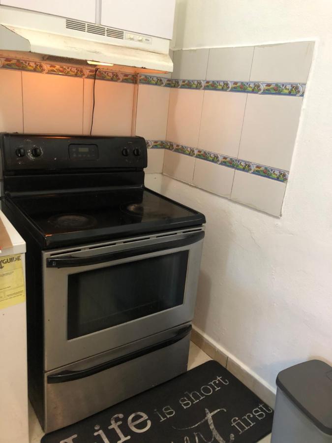 San Juan Metro Host Apartment Exterior foto