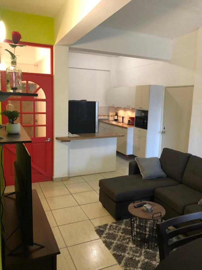 San Juan Metro Host Apartment Exterior foto
