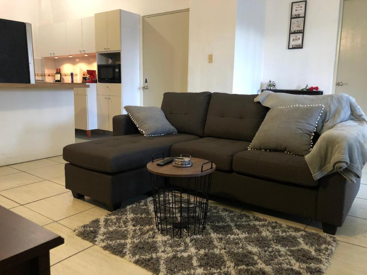 San Juan Metro Host Apartment Exterior foto