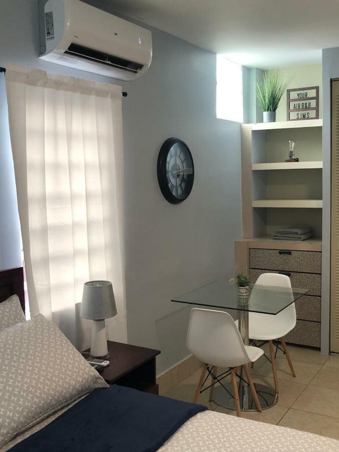 San Juan Metro Host Apartment Exterior foto