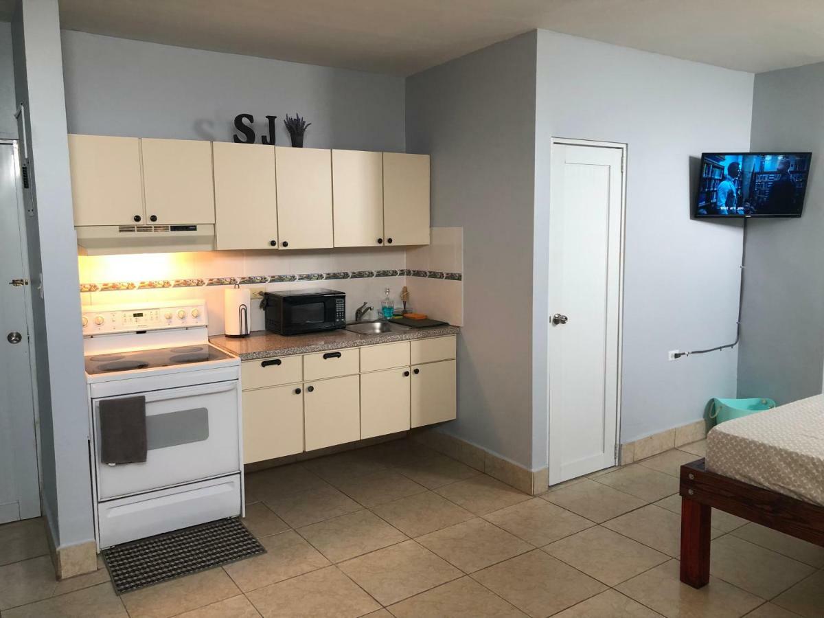 San Juan Metro Host Apartment Exterior foto