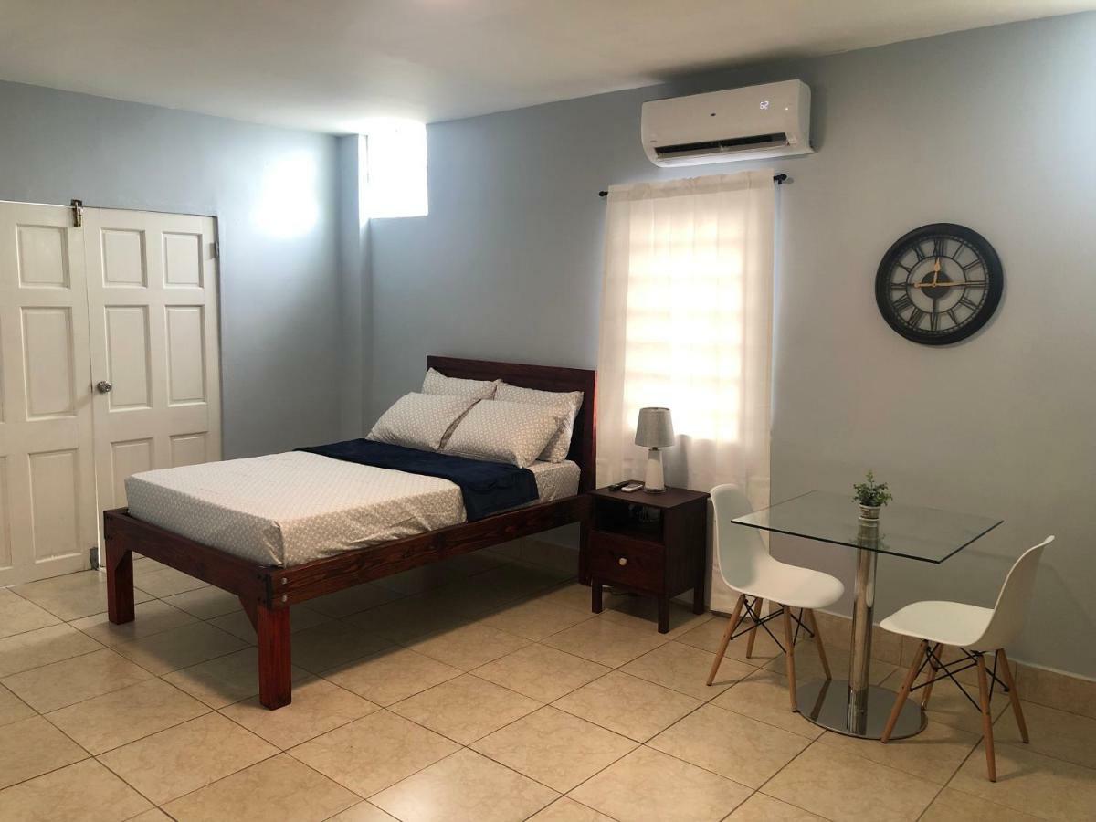 San Juan Metro Host Apartment Exterior foto