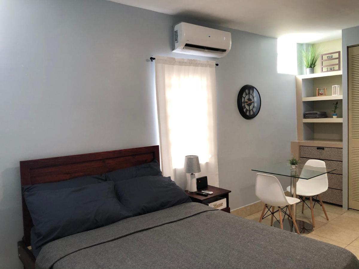 San Juan Metro Host Apartment Exterior foto