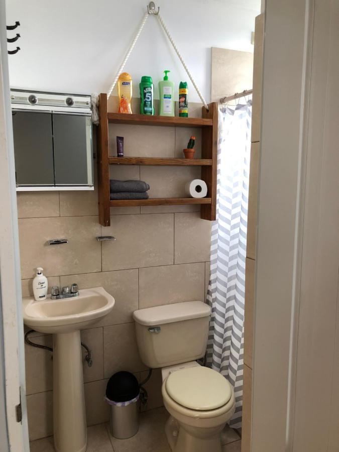 San Juan Metro Host Apartment Exterior foto